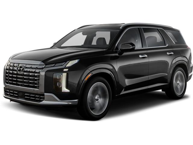 2023 Hyundai Palisade Preferred (Stk: FOPP) in Woodstock - Image 1 of 9