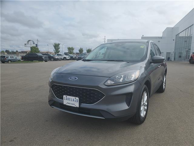 2021 Ford Escape SE (Stk: F0823A) in Prince Albert - Image 1 of 15
