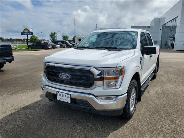 2022 Ford F-150  (Stk: 22-542) in Prince Albert - Image 1 of 14