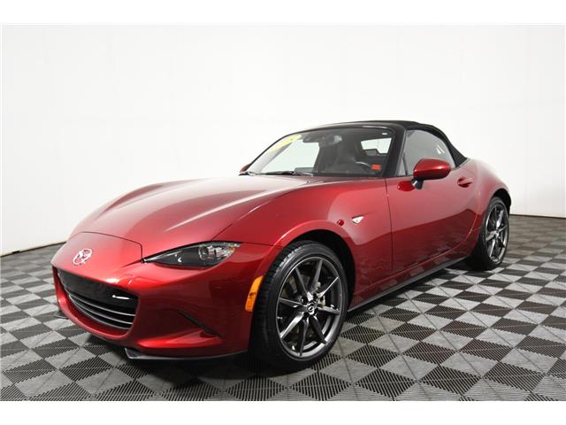 2018 Mazda MX-5 GT (Stk: PS0209) in Dieppe - Image 1 of 19