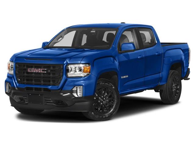 2022 GMC Canyon Elevation (Stk: 22250) in Campbellton - Image 1 of 9