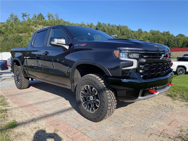 2022 Chevrolet Silverado 1500 ZR2 At $83995 For Sale In Wakefield ...