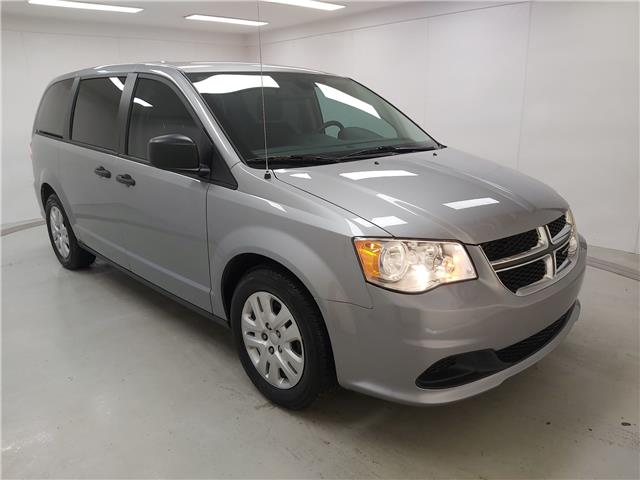 2020 Dodge Grand Caravan SE (Stk: 1611A) in Québec - Image 1 of 22