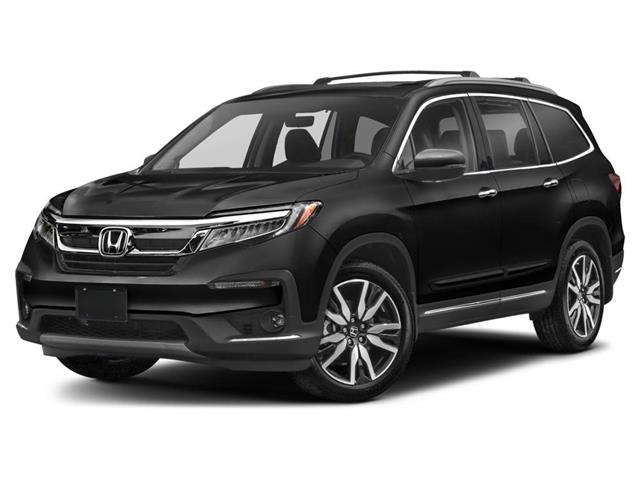 2022 Honda Pilot Touring 8P (Stk: 22-2874) in Newmarket - Image 1 of 9