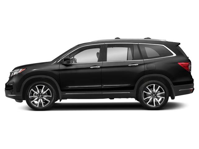 2022 Honda Pilot Touring 8p Touring 8p At $62223 For Sale In Newmarket 