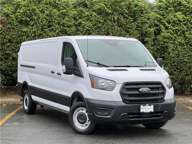2020 Ford Transit-150 Cargo Base (Stk: P34242) in Vancouver - Image 1 of 27