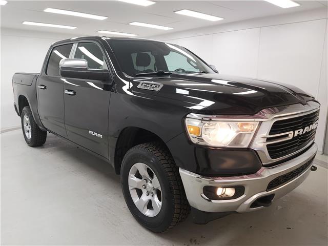 2020 RAM 1500 Big Horn (Stk: 1578) in Québec - Image 1 of 25