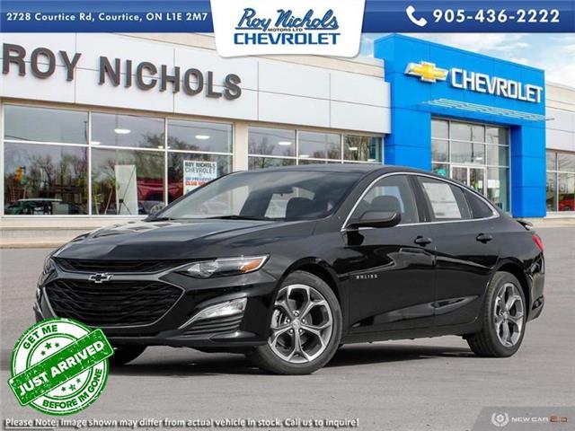 2022 Chevrolet Malibu RS (Stk: 77390) in Courtice - Image 1 of 23