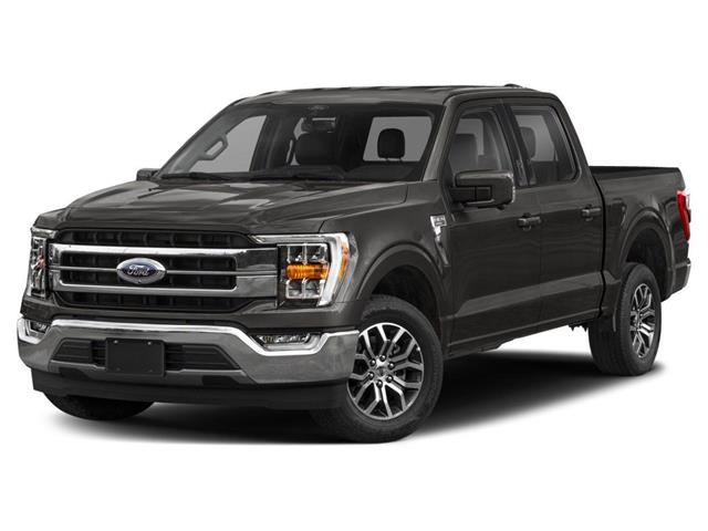 2022 Ford F-150 Lariat (Stk: W1E50168) in Richmond - Image 1 of 9