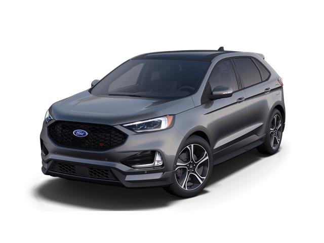 2022 Ford Edge ST (Stk: A80587) in Watford - Image 1 of 7