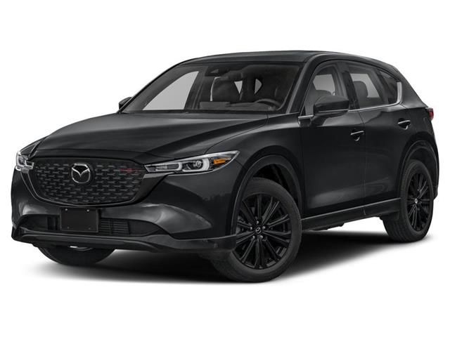 2023 Mazda CX-5 Sport Design w/Turbo (Stk: 12719) in Ottawa - Image 1 of 9