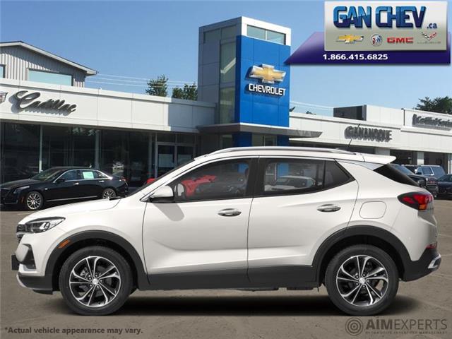 2023 Buick Encore GX Select (Stk: 230075) in Gananoque - Image 1 of 1
