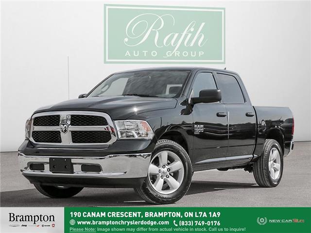 2022 RAM 1500 Classic SLT (Stk: 22652) in Brampton - Image 1 of 23