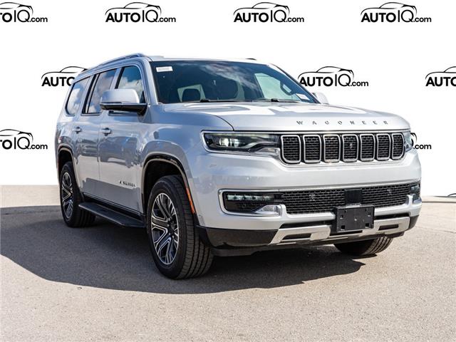 2022 Wagoneer Series III (Stk: 46065D) in Innisfil - Image 1 of 32