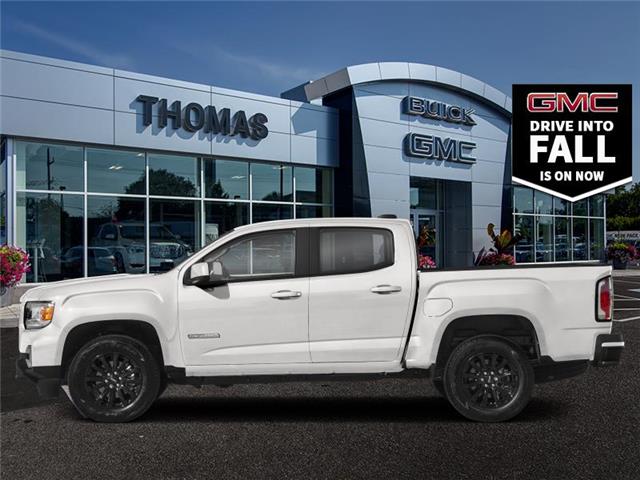 2022 GMC Canyon Elevation (Stk: T88536) in Cobourg - Image 1 of 1