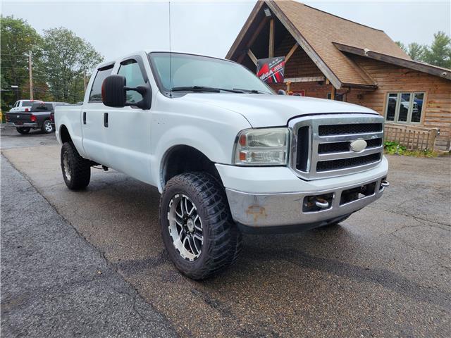 2006 Ford F-350