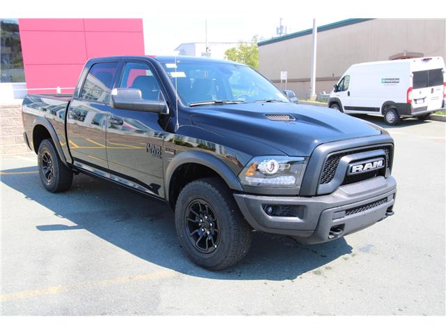 2022 RAM 1500 Classic SLT (Stk: PX2195) in St. Johns - Image 1 of 20