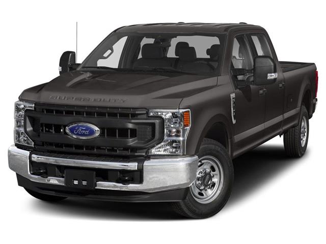 2020 Ford F-250  (Stk: 2Z211A) in Timmins - Image 1 of 9