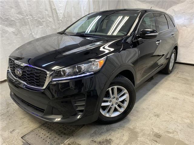 2019 Kia Sorento 2.4L LX (Stk: 22684A) in Salaberry-de- Valleyfield - Image 1 of 18