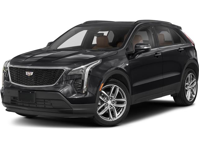 2023 Cadillac XT4 Sport (Stk: BWDR1Q) in Waterloo - Image 1 of 1