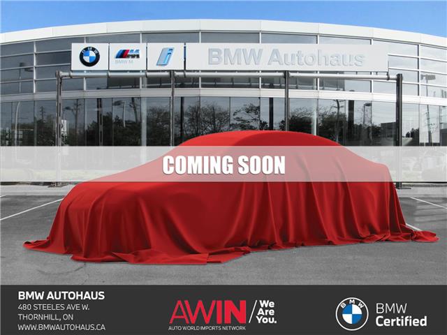 2018 BMW X6 xDrive35i (Stk: 23030A) in Thornhill - Image 1 of 1