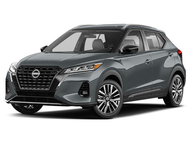 2023 Nissan Kicks S at $23253 for sale in Toronto - Sherway Nissan