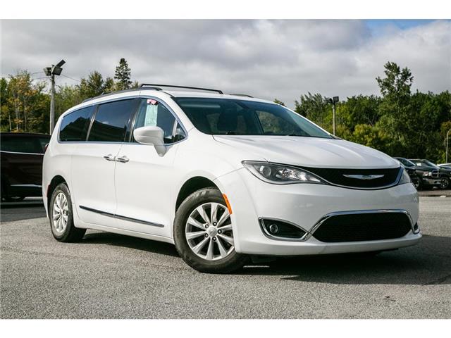 2017 Chrysler Pacifica Touring-L (Stk: 31996A) in Gatineau - Image 1 of 24