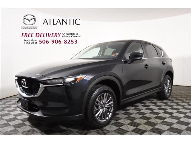 2018 Mazda CX-5 GS (Stk: PA8110) in Dieppe - Image 1 of 21