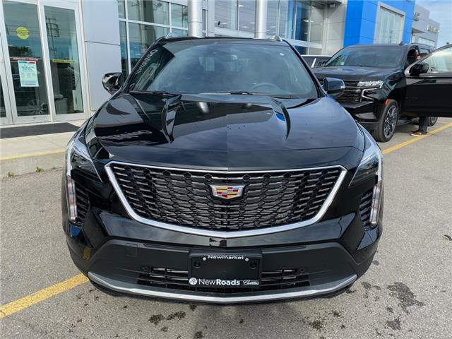 2023 Cadillac XT4 Premium Luxury (Stk: F107566) in Newmarket - Image 1 of 13