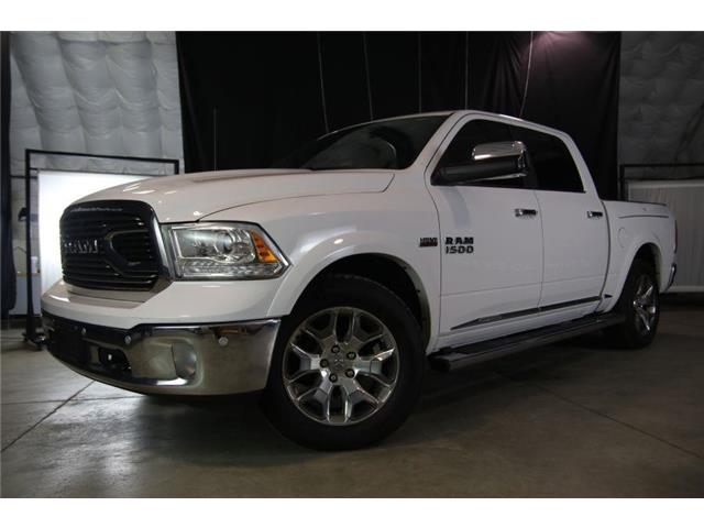 2017 RAM 1500 Longhorn (Stk: 220443B) in Brantford - Image 1 of 25