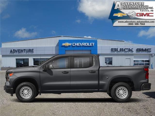 2022 Chevrolet Silverado 1500 High Country (Stk: 42112) in Fairview - Image 1 of 1