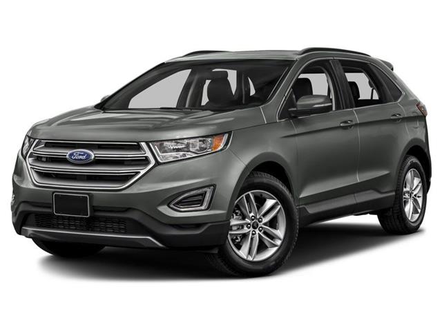2017 Ford Edge SE (Stk: 22-7002) in Kanata - Image 1 of 10