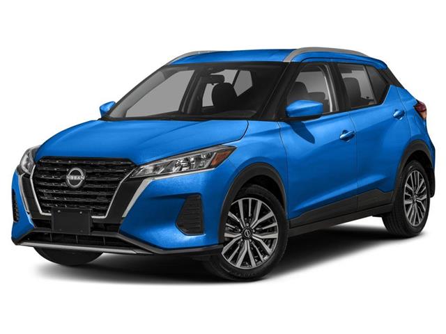 2023 Nissan Kicks SV at $26888 for sale in Toronto - Sherway Nissan