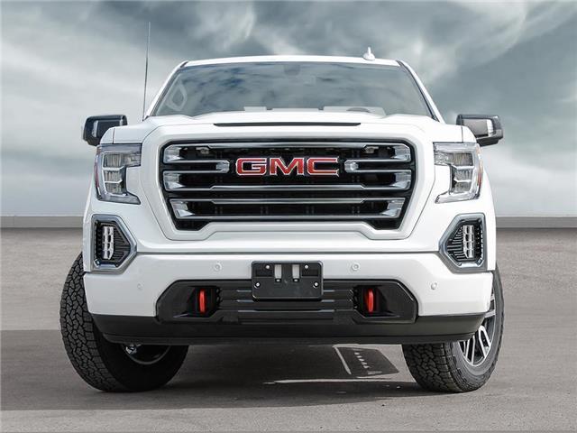 2022 GMC Sierra 1500 AT4 (Stk: 228-7306) in Chilliwack - Image 1 of 22
