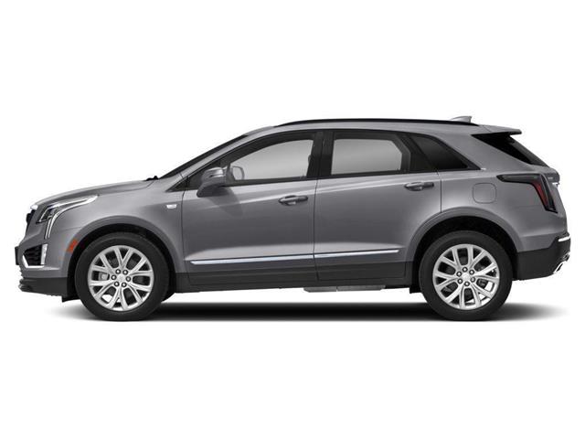 2023 Cadillac XT5 Sport (Stk: 236-9397) in Chilliwack - Image 1 of 8
