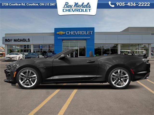 2023 Chevrolet Camaro 2SS (Stk: 77388) in Courtice - Image 1 of 1