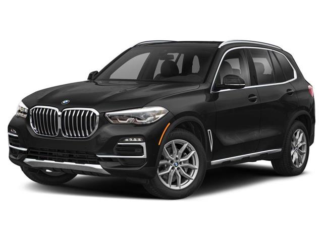 2023 BMW X5 xDrive40i (Stk: 56480) in Toronto - Image 1 of 9