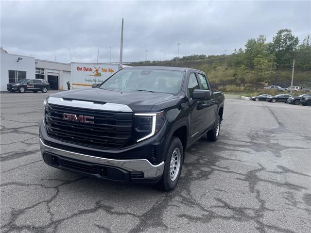 2022 GMC Sierra 1500 Pro (Stk: 667519) in New Glasgow - Image 1 of 14