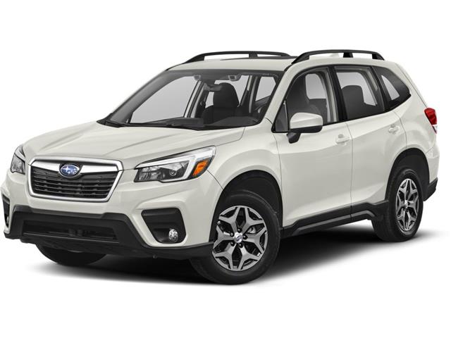 2021 Subaru Forester Touring (Stk: 30930A) in Thunder Bay - Image 1 of 14