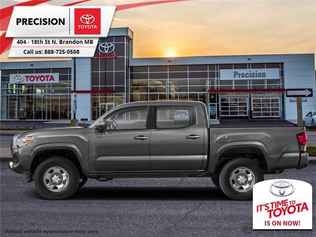 2022 Toyota Tacoma TRD Off Road Package (Stk: 22322) in Brandon - Image 1 of 1