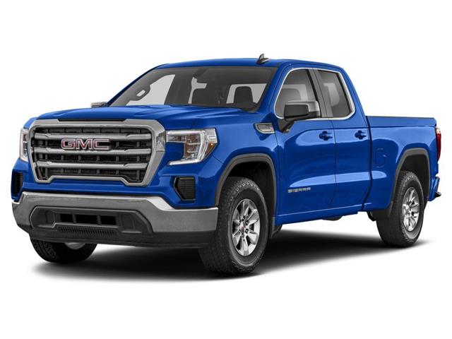 2022 GMC Sierra 1500 Elevation (Stk: 3391) in Wawa - Image 1 of 1