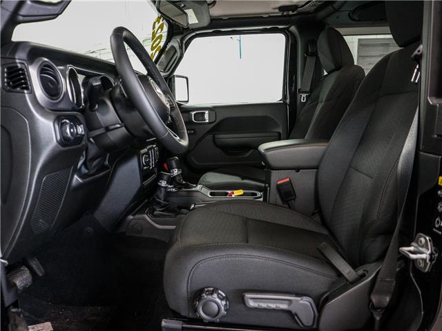 2023 Jeep Wrangler Sport SPORT S | HEATED SEATS & STEERING | REMOTE ...