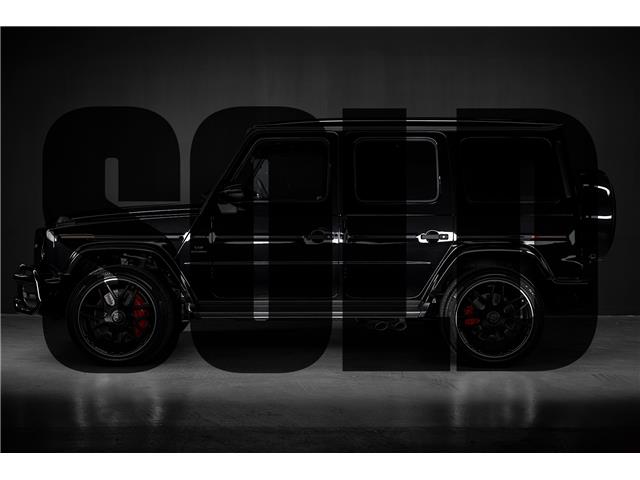 2022 Mercedes-Benz AMG G 63 Base in Woodbridge - Image 1 of 21