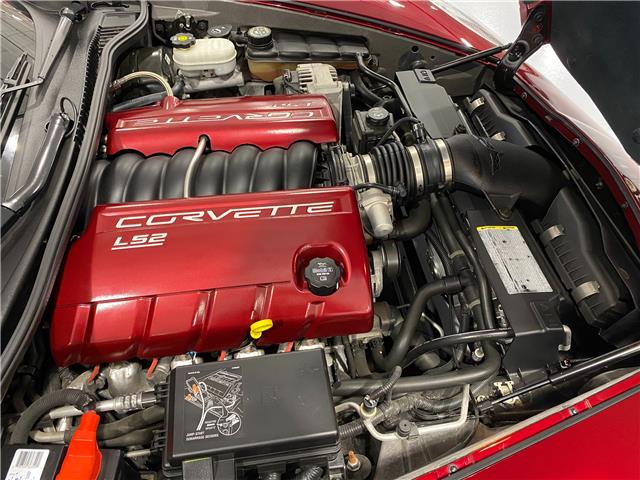 2006 Chevrolet Corvette Base (Stk: 125705) in Watford - Image 17 of 17