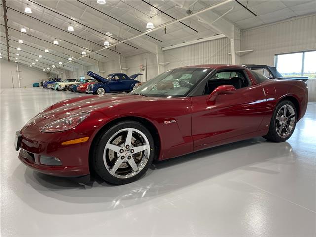 2006 Chevrolet Corvette Base (Stk: 125705) in Watford - Image 2 of 17