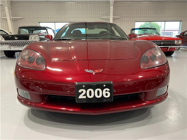 2006 Chevrolet Corvette Base (Stk: 125705) in Watford - Image 3 of 17