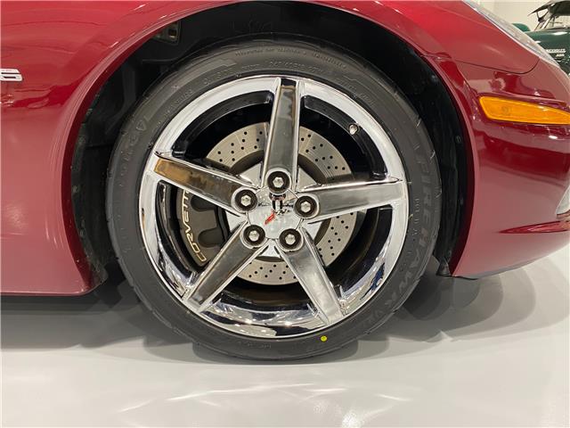 2006 Chevrolet Corvette Base (Stk: 125705) in Watford - Image 4 of 17