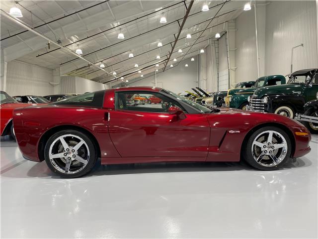 2006 Chevrolet Corvette Base (Stk: 125705) in Watford - Image 5 of 17