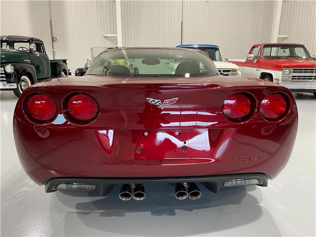 2006 Chevrolet Corvette Base (Stk: 125705) in Watford - Image 7 of 17