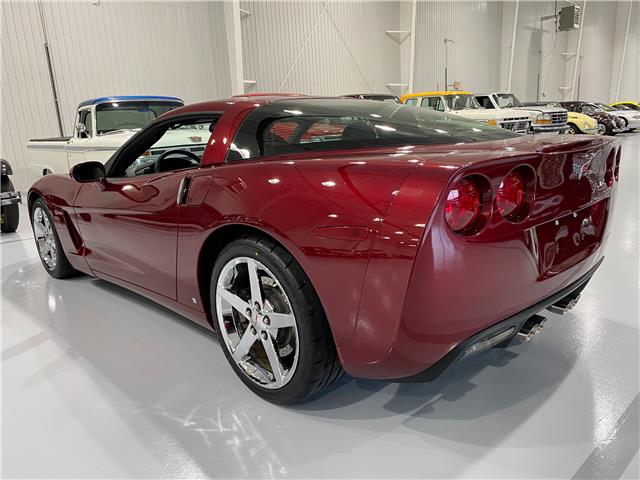 2006 Chevrolet Corvette Base (Stk: 125705) in Watford - Image 6 of 17